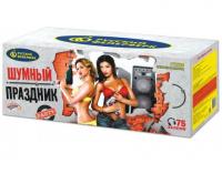 Шумный праздник Салют купить #REGION_NAME_DECLINE_PP# | #REGION_TAG_VSTAVKA_TAYT#