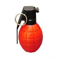 Граната имитационная пиротехническая (краска) Петарды купить в Североморске | severomorsk.salutsklad.ru