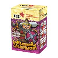 Маленький удаленький Салют купить в Североморске | severomorsk.salutsklad.ru