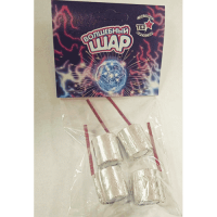 Волшебный шар Наземный фейерверк купить в Североморске | severomorsk.salutsklad.ru