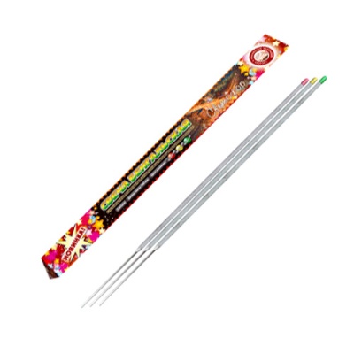 Светофор 300 мм. Бенгальские огни купить в Североморске | severomorsk.salutsklad.ru