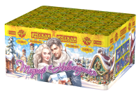 Тариф Новогодний Батарея салютов купить в Североморске | severomorsk.salutsklad.ru