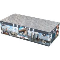 Зеландия Батарея салютов купить в Североморске | severomorsk.salutsklad.ru