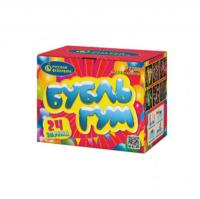 Бубль-Гум Фейерверк купить в Североморске | severomorsk.salutsklad.ru