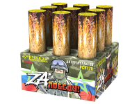 ZA Победу! Фейерверк купить в Североморске | severomorsk.salutsklad.ru