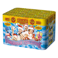 Семейный праздник Батарея салютов купить в Североморске | severomorsk.salutsklad.ru