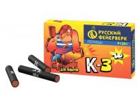 К-3 Петарды купить в Североморске | severomorsk.salutsklad.ru