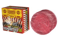 Пулеметная лента-500 Петарды связка купить в Североморске | severomorsk.salutsklad.ru