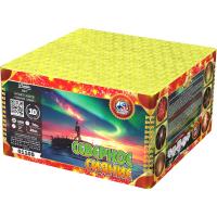 Северное сияние Фейерверк купить в Североморске | severomorsk.salutsklad.ru