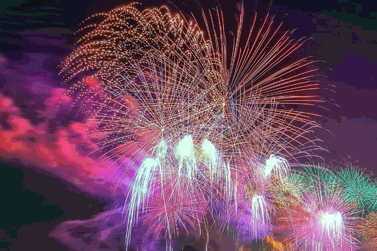 Профессиональная пиротехника ОПТОМ Североморск  | severomorsk.salutsklad.ru