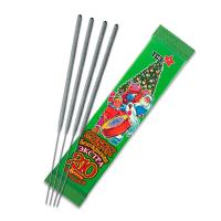 210 мм. Экстра Бенгальские огни купить в Североморске | severomorsk.salutsklad.ru