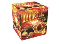 Династия Фейерверк купить в Североморске | severomorsk.salutsklad.ru