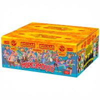 Море эмоций Фейерверк купить в Североморске | severomorsk.salutsklad.ru