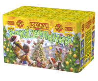 Елка желаний Фейерверк купить в Североморске | severomorsk.salutsklad.ru