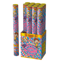 Мальчик или девочка 50 Пневматическая хлопушка купить в Североморске | severomorsk.salutsklad.ru