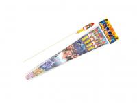 Кассиопея Ракеты купить в Североморске | severomorsk.salutsklad.ru