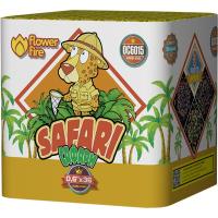 Сафари Батарея салютов купить в Североморске | severomorsk.salutsklad.ru