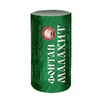 Малахит Фонтан пиротехнический купить в Североморске | severomorsk.salutsklad.ru