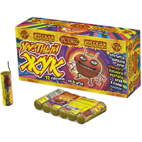 Улетный жук Наземный фейерверк купить в Североморске | severomorsk.salutsklad.ru