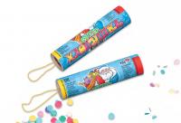 Хлопушка Супер Хлопушка купить в Североморске | severomorsk.salutsklad.ru