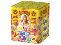 Мармелад Батарея салютов купить в Североморске | severomorsk.salutsklad.ru