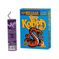 Супер Кобра Петарды купить в Североморске | severomorsk.salutsklad.ru