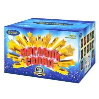 Мировой Салют Комбинированный Фейерверк купить в Североморске | severomorsk.salutsklad.ru