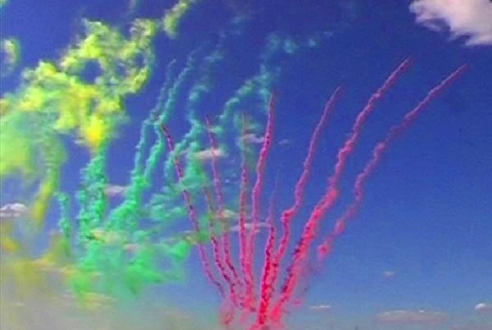 Дневные салюты со склада - Североморск | severomorsk.salutsklad.ru