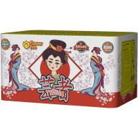 Гейша Батарея салютов купить в Североморске | severomorsk.salutsklad.ru