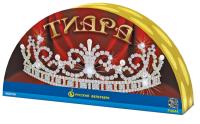 Тиара Пиротехнический фонтан купить в Североморске | severomorsk.salutsklad.ru
