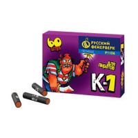 К-1 Петарды купить в Североморске | severomorsk.salutsklad.ru