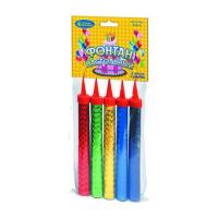 Настольный фонтан цветопламенный Настольный фонтан купить в Североморске | severomorsk.salutsklad.ru