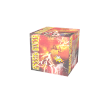 Ярость богов Фейерверк купить в Североморске | severomorsk.salutsklad.ru