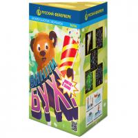 Винни-Бух Фонтан салют купить в Североморске | severomorsk.salutsklad.ru