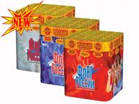 Флаг России Дневной фейерверк купить в Североморске | severomorsk.salutsklad.ru