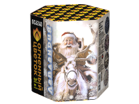 Лапландия ОС Фейерверк купить в Североморске | severomorsk.salutsklad.ru