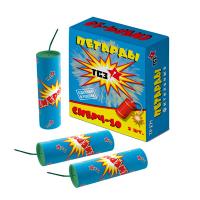 Смерч-10 Петарды купить в Североморске | severomorsk.salutsklad.ru