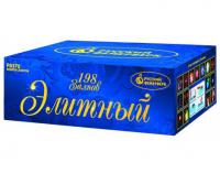 Элитный Комбинированный Фейерверк купить в Североморске | severomorsk.salutsklad.ru