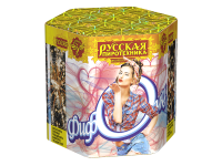 Фифочка Фейерверк купить в Североморске | severomorsk.salutsklad.ru