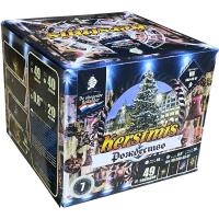 Рождество Салют купить в Североморске | severomorsk.salutsklad.ru