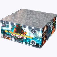 Летучий Голландец Батарея салютов купить в Североморске | severomorsk.salutsklad.ru