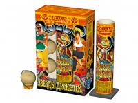 Звезды Дискотек Фестивальные шары купить в Североморске | severomorsk.salutsklad.ru