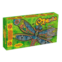 Стрекоза Фейерверки летающие купить в Североморске | severomorsk.salutsklad.ru