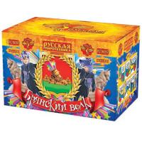 Брянский волк Комбинированный Фейерверк купить в Североморске | severomorsk.salutsklad.ru