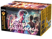 Гвоздь программы Фейерверк купить в Североморске | severomorsk.salutsklad.ru