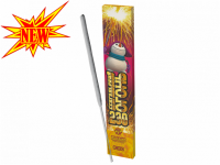 230 мм. Бенгальские огни купить в Североморске | severomorsk.salutsklad.ru