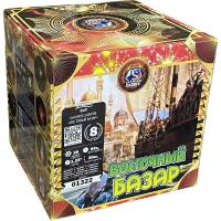 Восточный базар Фейерверк купить в Североморске | severomorsk.salutsklad.ru