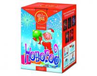 Новогод Салют купить в Североморске | severomorsk.salutsklad.ru