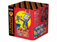 Финт ушами Салют купить в Североморске | severomorsk.salutsklad.ru