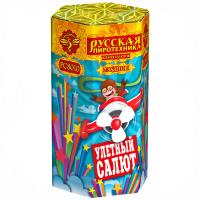 Улётный салют Батарея салютов купить в Североморске | severomorsk.salutsklad.ru